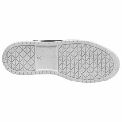Uhlsport Fußballschuhe<· ID Sneaker Women schwarz