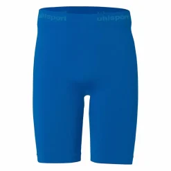 Uhlsport Shorts<· Performance Pro azurblau