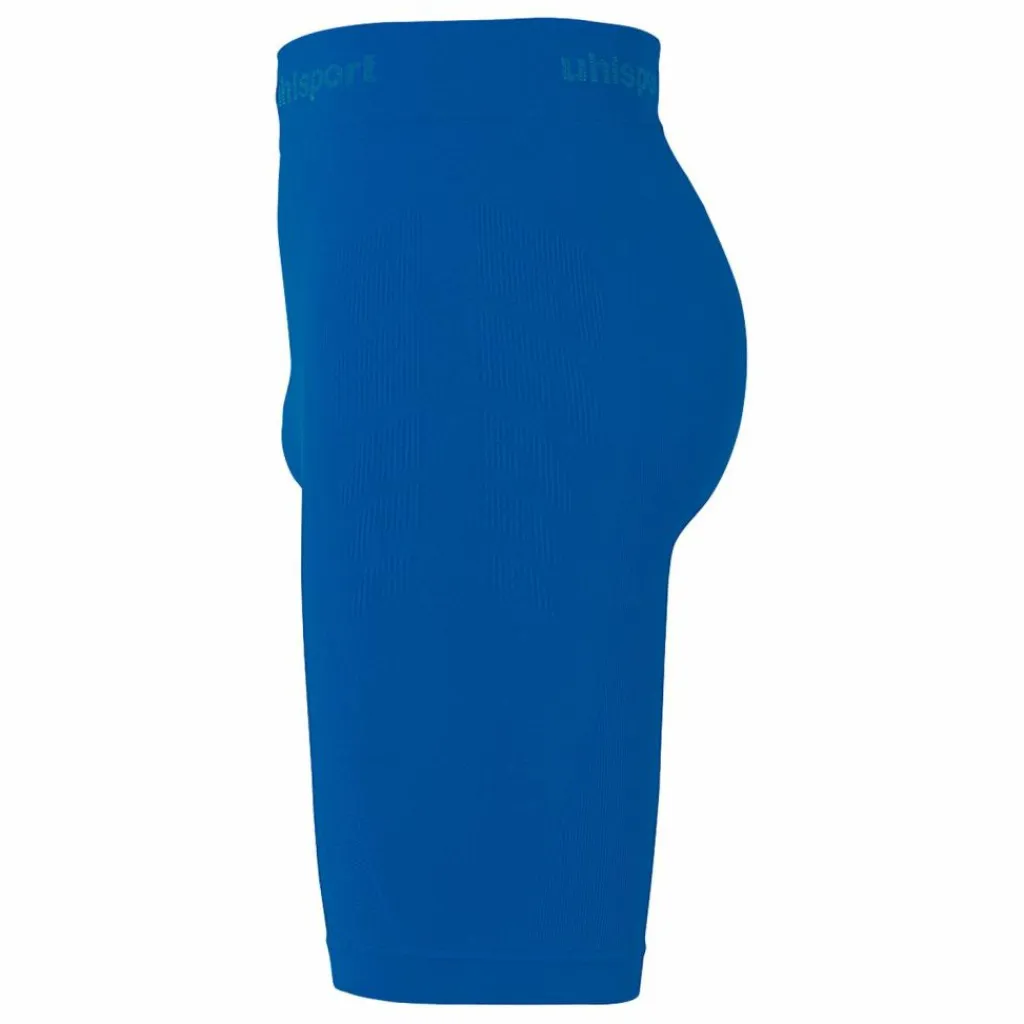 Uhlsport Shorts<· Performance Pro azurblau
