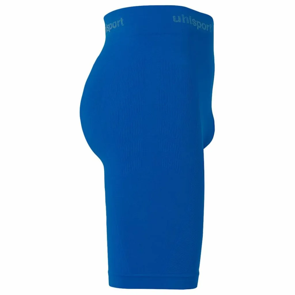 Uhlsport Shorts<· Performance Pro azurblau