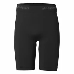 Uhlsport Fußball|Hosen<· Performance Pro schwarz