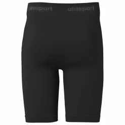 Uhlsport Fußball|Hosen<· Performance Pro schwarz