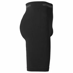 Uhlsport Fußball|Hosen<· Performance Pro schwarz
