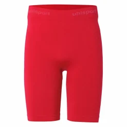 Uhlsport Fußball|Hosen<· Performance Pro rot