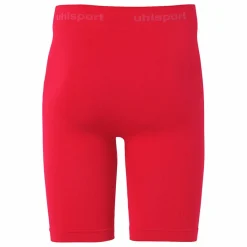 Uhlsport Fußball|Hosen<· Performance Pro rot