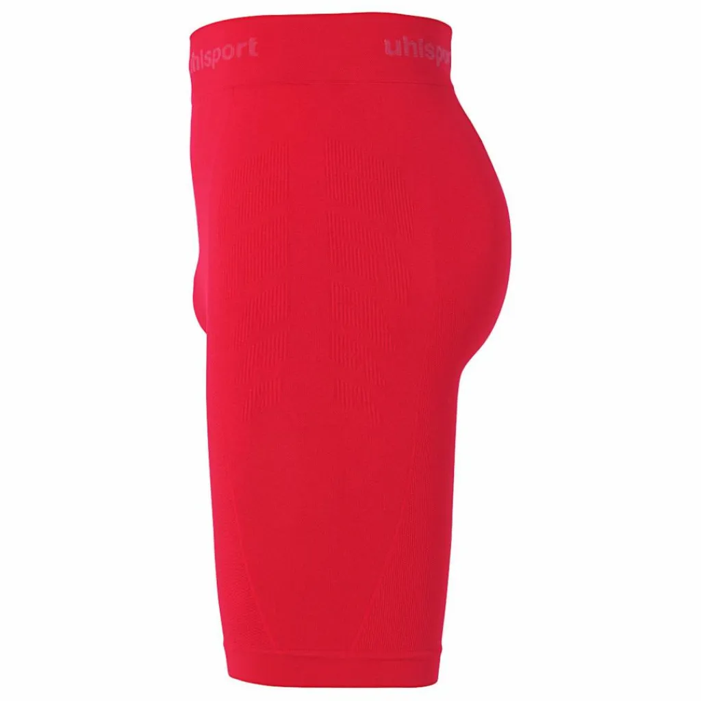 Uhlsport Fußball|Hosen<· Performance Pro rot
