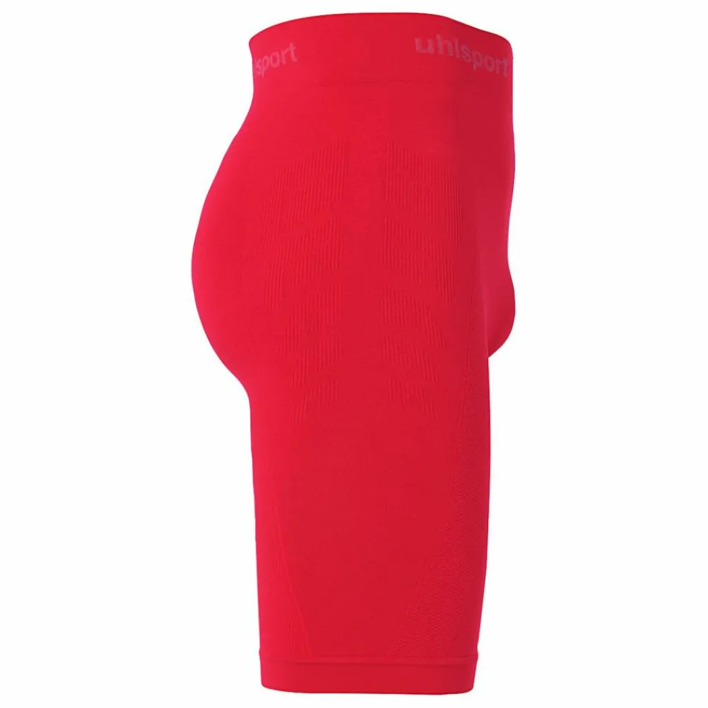 Uhlsport Fußball|Hosen<· Performance Pro rot