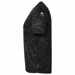 Uhlsport Fußball|Shirts<· Prediction schwarz