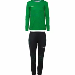 Uhlsport Fußball|Shirts<· Prediction Junior grün