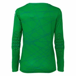 Uhlsport Fußball|Shirts<· Prediction Junior gr&uuml;n