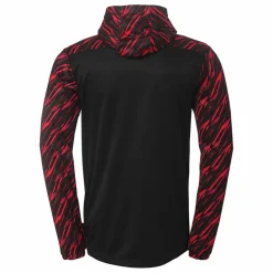 · Progressive 28 Multi Hood Kinder Fußball|Jacken
