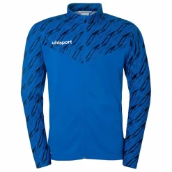 Uhlsport Training<· Progressive 28 Poly azurblau