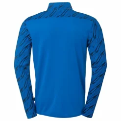 Uhlsport Training<· Progressive 28 Poly azurblau