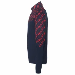 Uhlsport Pullover & Sweats<· Progressive 28 marine/rot