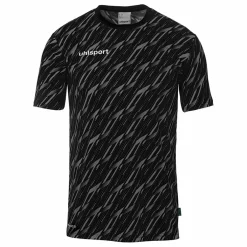 Uhlsport Fußball<· Progressive 28 schwarz