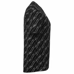 Uhlsport Fußball<· Progressive 28 schwarz
