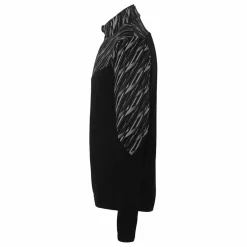 Uhlsport Pullover & Sweats<· Progressive 28 schwarz