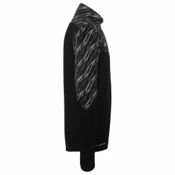 Uhlsport Pullover & Sweats<· Progressive 28 schwarz