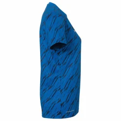 Uhlsport Fußball<· Progressive 28 Women azurblau