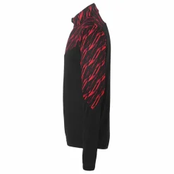 Uhlsport Pullover & Sweats<· Progressive 28 schwarz/rot