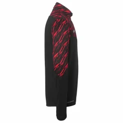 Uhlsport Pullover & Sweats<· Progressive 28 schwarz/rot