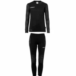 Best · REACTION GOALKEEPER SET JUNIOR Kinder Fußball|Shirts