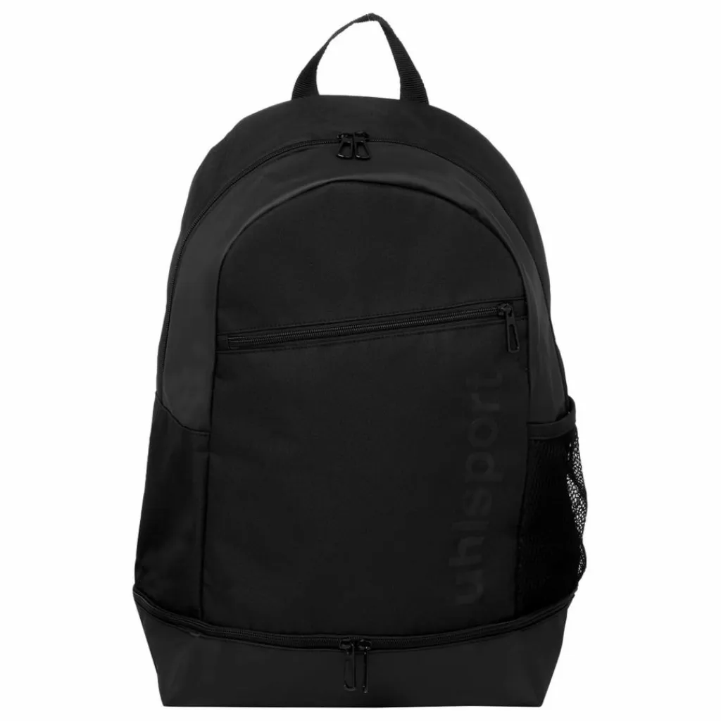 Uhlsport Rucksäcke|Rucksäcke<· Rucksack Essential schwarz