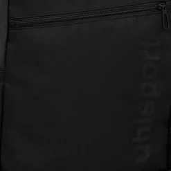 Uhlsport Rucksäcke|Rucksäcke<· Rucksack Essential schwarz