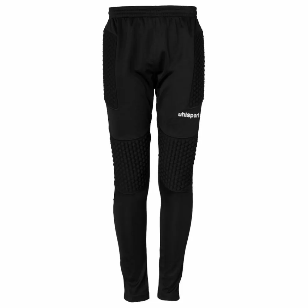 Uhlsport Fußball<· STANDARD schwarz