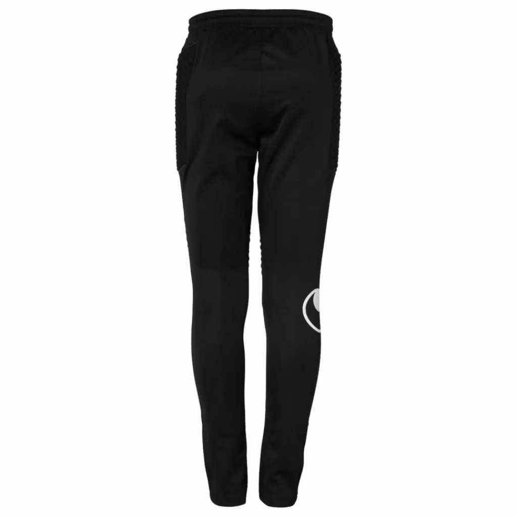 Uhlsport Fußball<· STANDARD schwarz