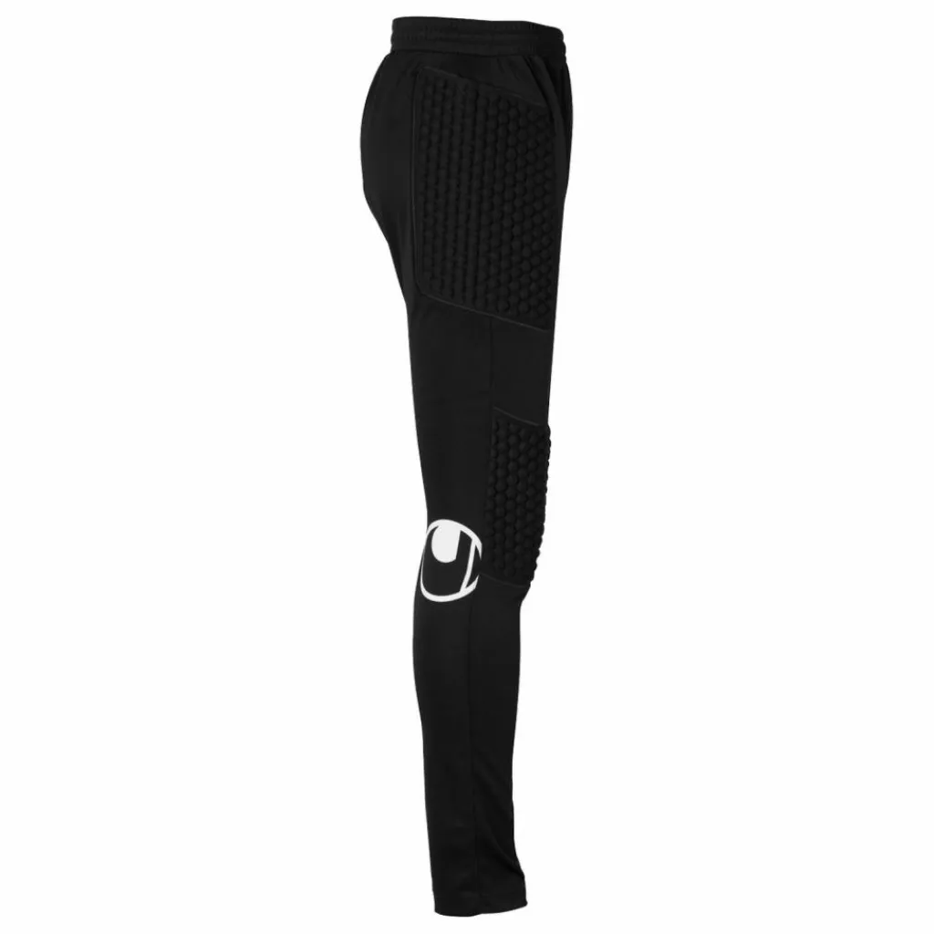 Uhlsport Fußball<· STANDARD schwarz