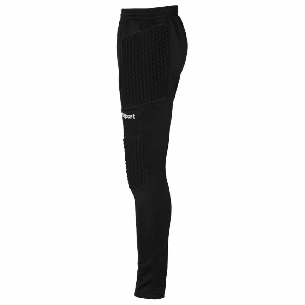 Uhlsport Fußball<· STANDARD schwarz