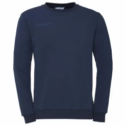 Uhlsport Fußball|Pullover & Sweats<· Sweatshirt marine