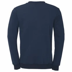 Uhlsport Fußball|Pullover & Sweats<· Sweatshirt marine