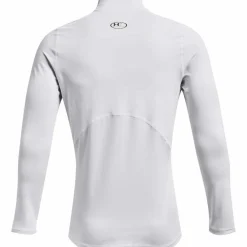 Hot · Armour Fitted Mock Herren Training|Training