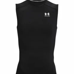 Under Armour Tops & Tanks<· Armour black
