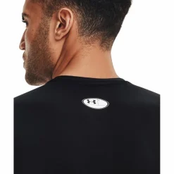 Under Armour Tops & Tanks<· Armour black