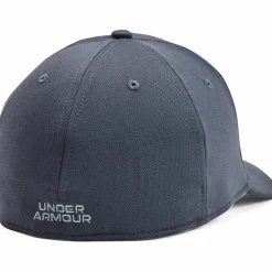 Under Armour Kopfbedeckungen|Kopfbedeckungen<· Blitzing downpourgray-harborblue