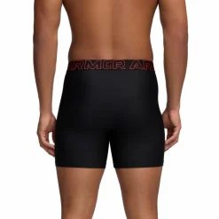 Under Armour Unterwäsche<· Boxershort Schwarz/Gr&uuml;n/Blau/Rot