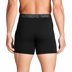 Under Armour Unterwäsche<· Boxershort Schwarz