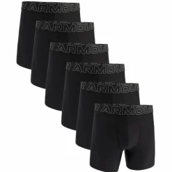 Under Armour Unterwäsche<· Boxershort Schwarz