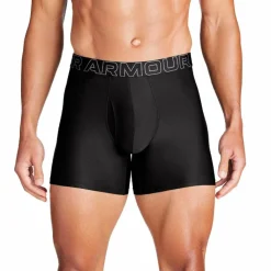 Under Armour Unterwäsche<· Boxershort Schwarz