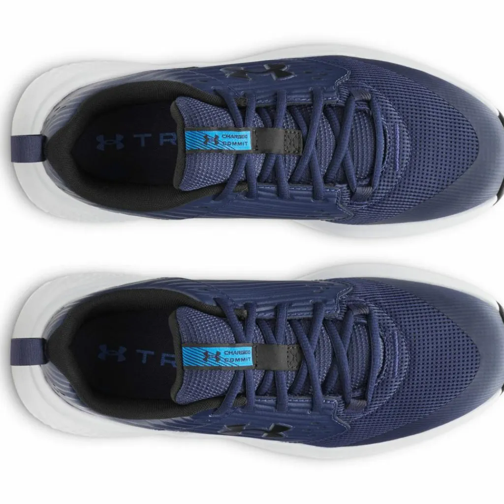 Online · Charged Commit TR 4 Herren Fitnessschuhe