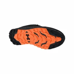 Under Armour Fußballschuhe|Hallenschuhe<· Charged Bandit TR3 Laufschuh schwarz