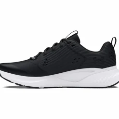 Under Armour Fitnessschuhe<· Charged Commit TR 4 black-anthracite white