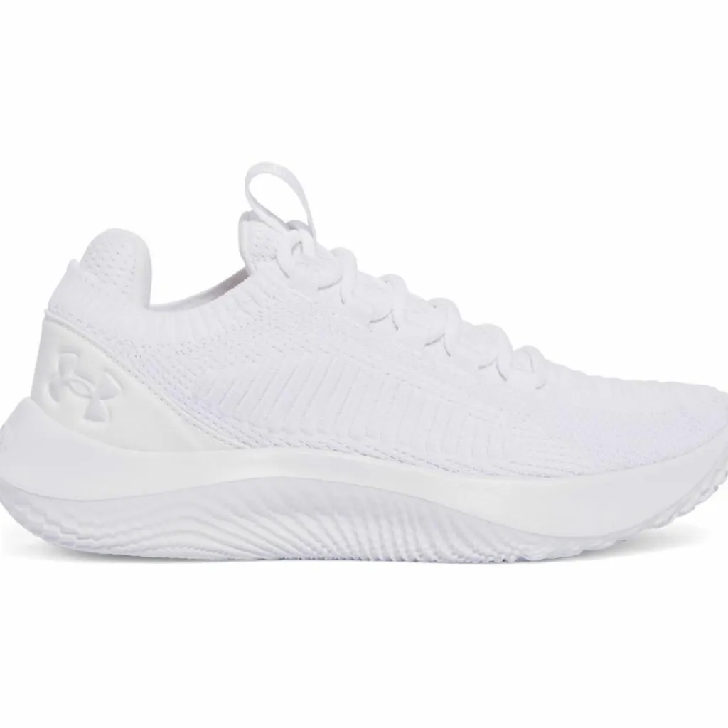 Under Armour Fitnessschuhe<· Dynamic 2 white