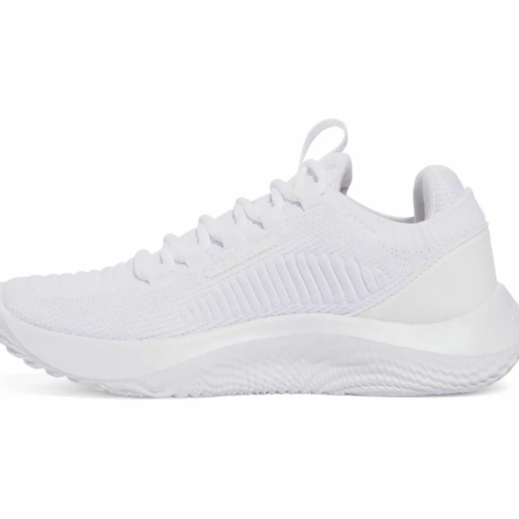 Under Armour Fitnessschuhe<· Dynamic 2 white