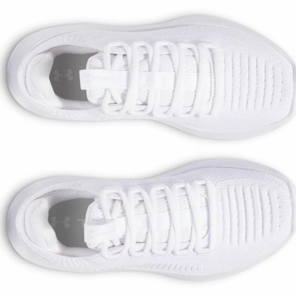 Under Armour Fitnessschuhe<· Dynamic 2 white