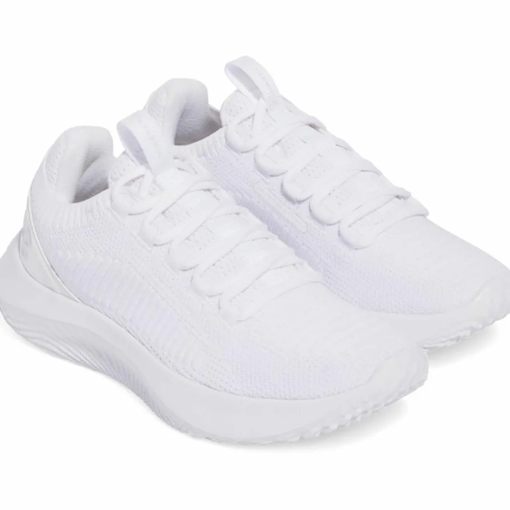 Under Armour Fitnessschuhe<· Dynamic 2 white