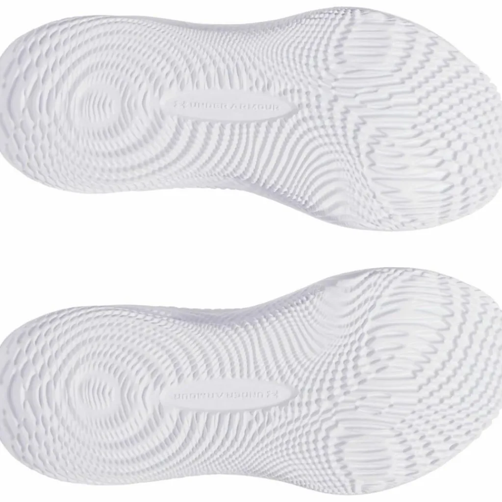 Under Armour Fitnessschuhe<· Dynamic 2 white